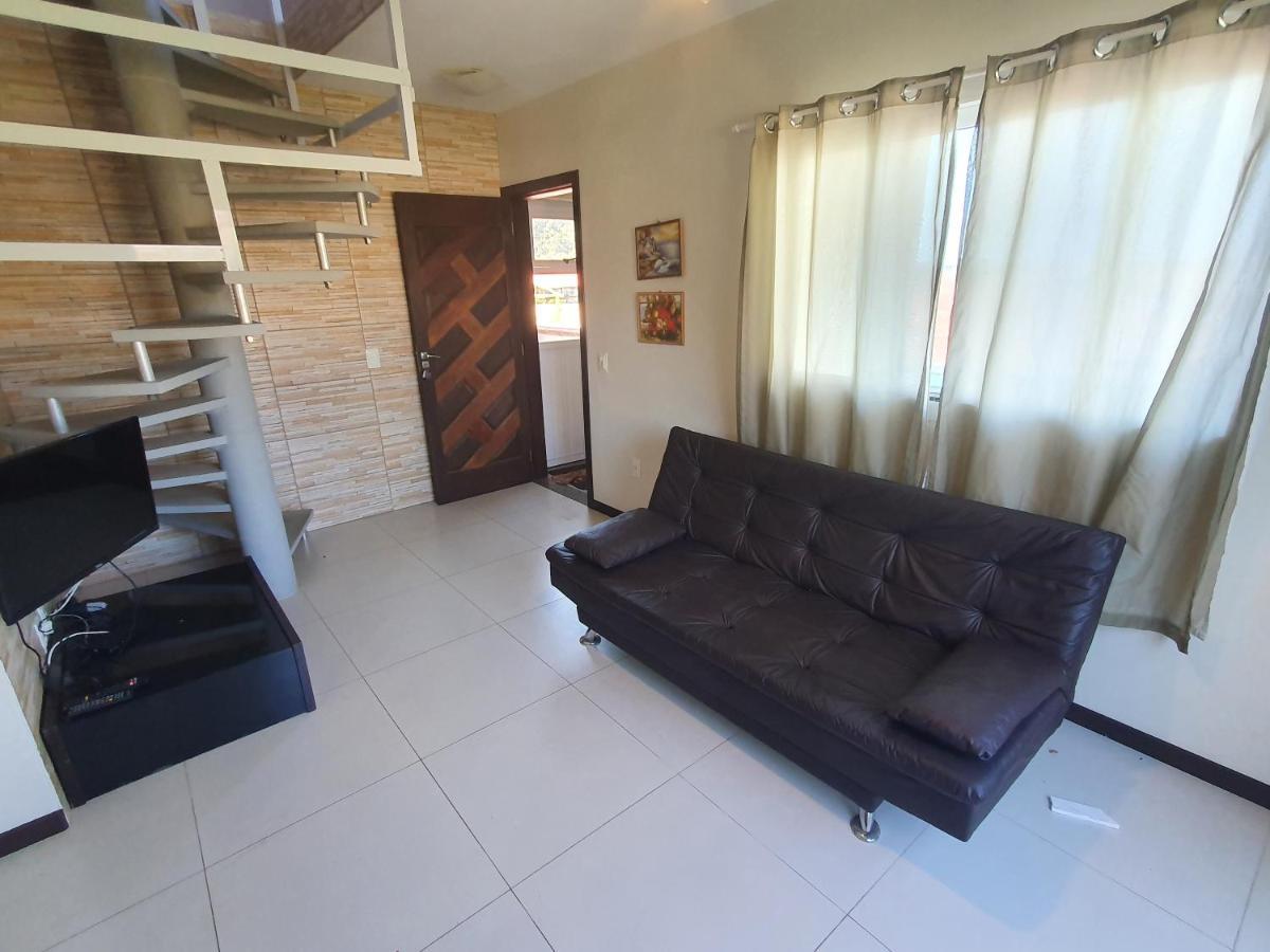 Duplex Com Vista Do Mar! Apartment Itapema Exterior photo