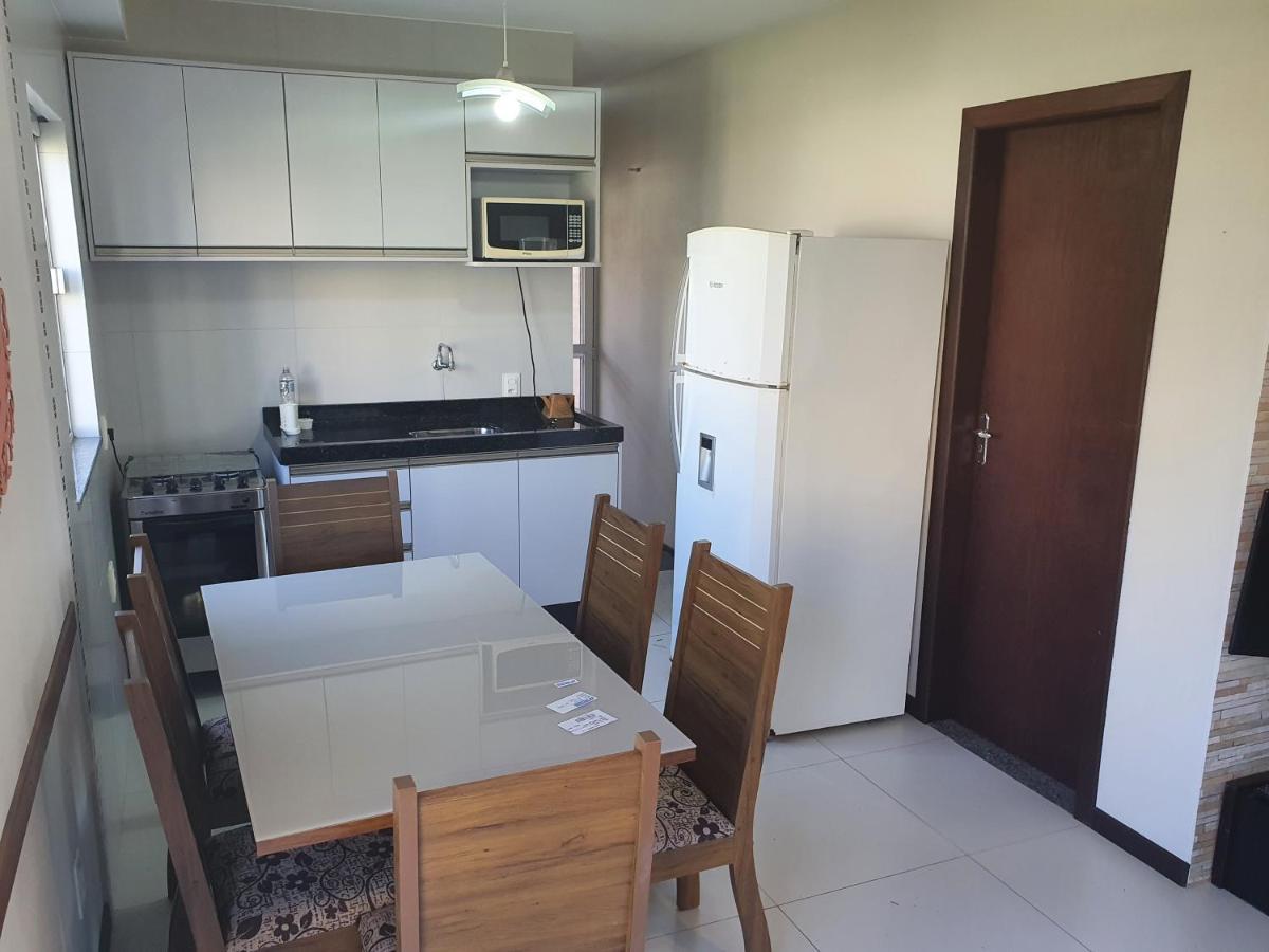 Duplex Com Vista Do Mar! Apartment Itapema Exterior photo