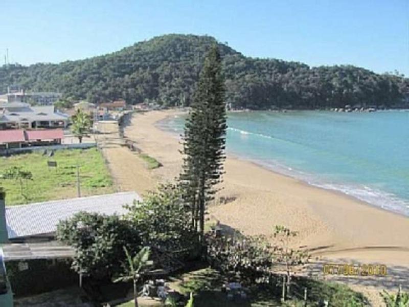 Duplex Com Vista Do Mar! Apartment Itapema Exterior photo