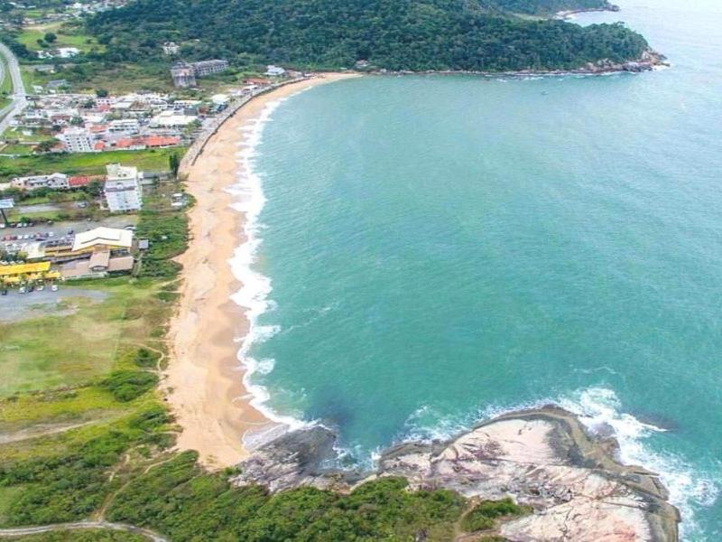 Duplex Com Vista Do Mar! Apartment Itapema Exterior photo