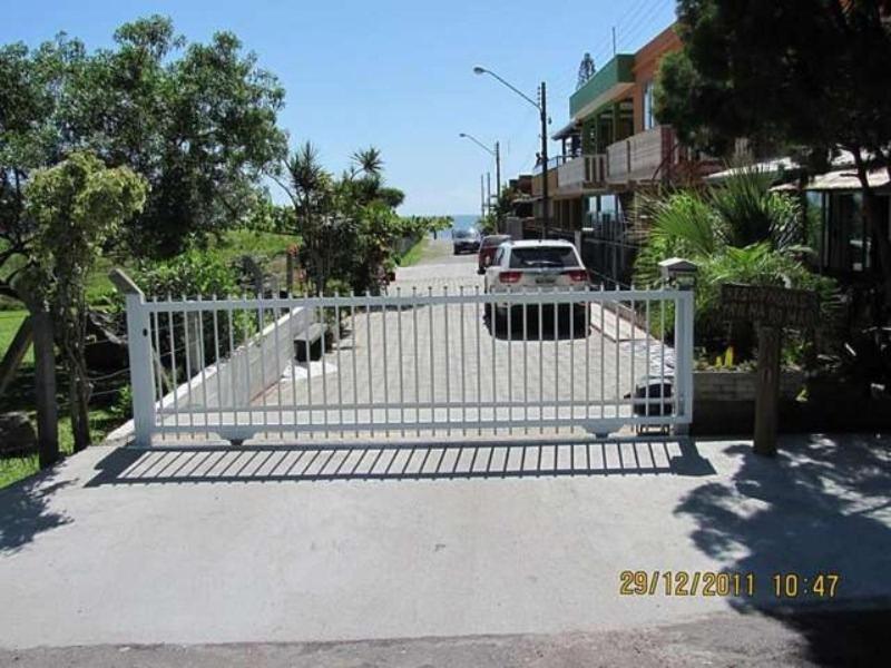 Duplex Com Vista Do Mar! Apartment Itapema Exterior photo