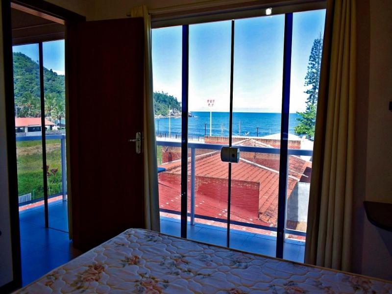 Duplex Com Vista Do Mar! Apartment Itapema Exterior photo